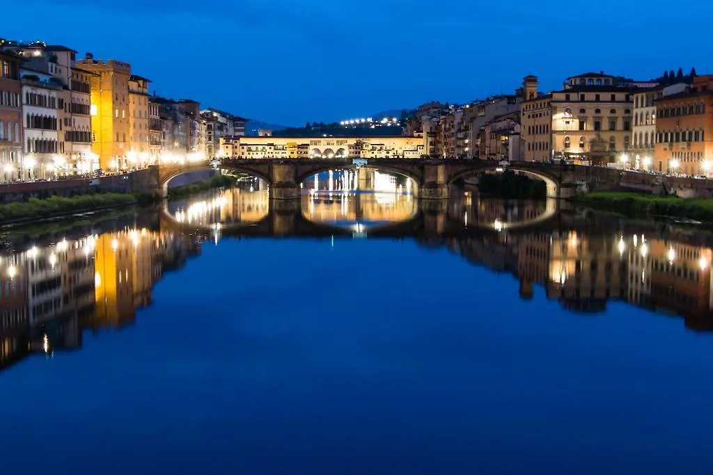 Maison Alighieri Florence Apartment