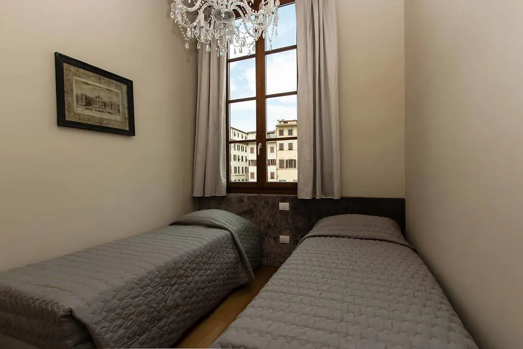 Apartment Maison Alighieri Florence