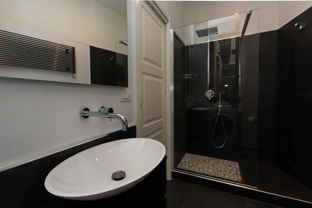 Apartment Maison Alighieri Florence Italy