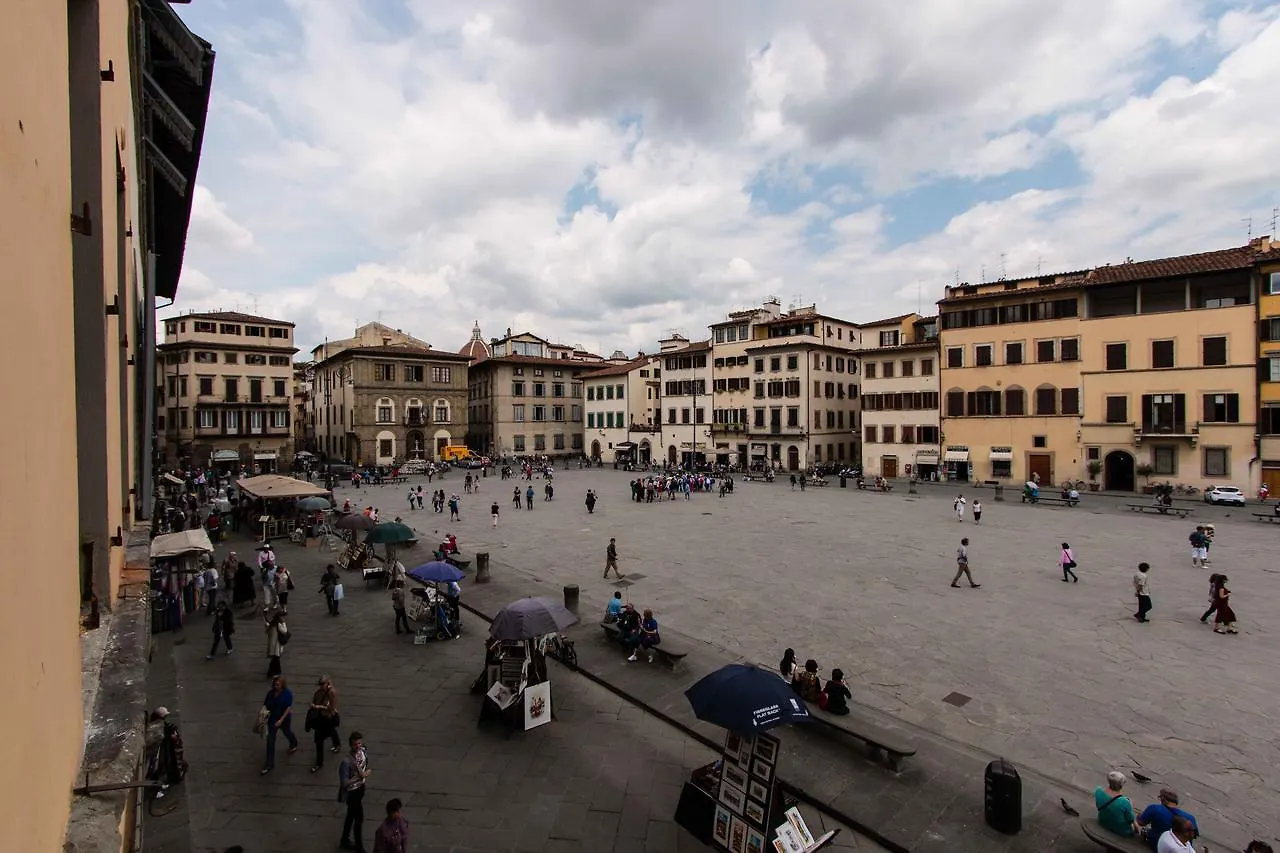 Apartment Maison Alighieri Florence