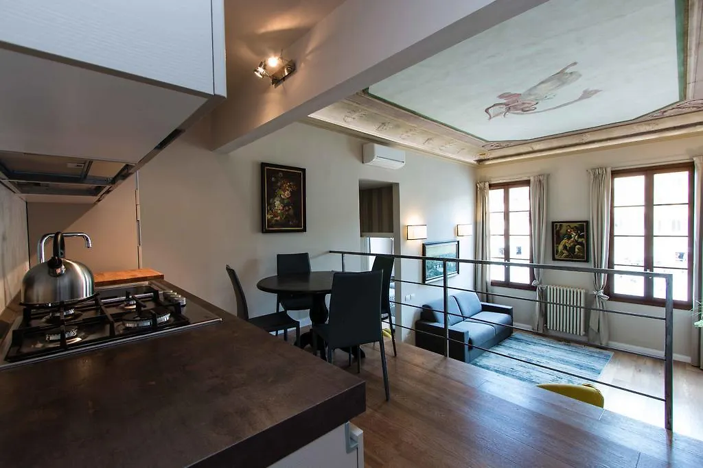 Maison Alighieri Floransa 0*,  İtalya